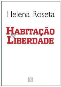 capa de Habitação & Liberdade 2024